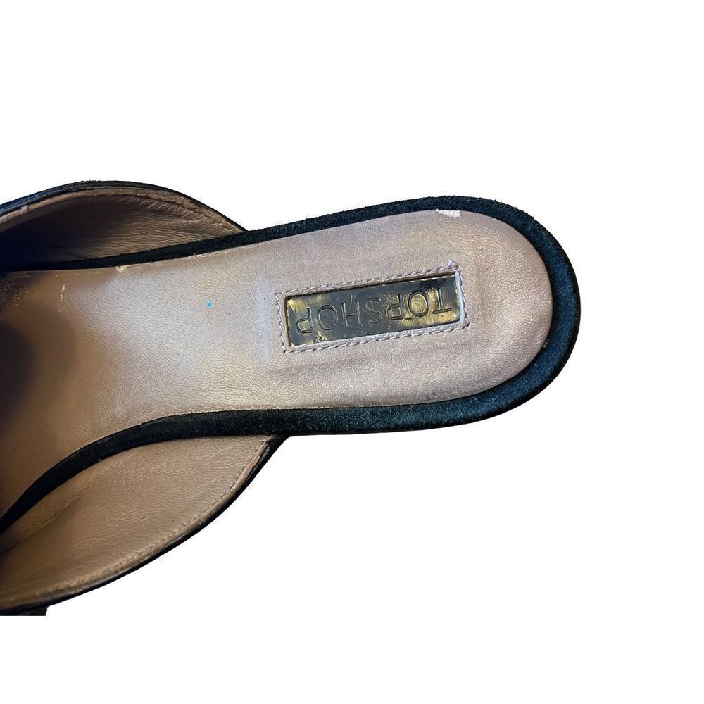 Top Shop Mules - Picture 5 of 7
